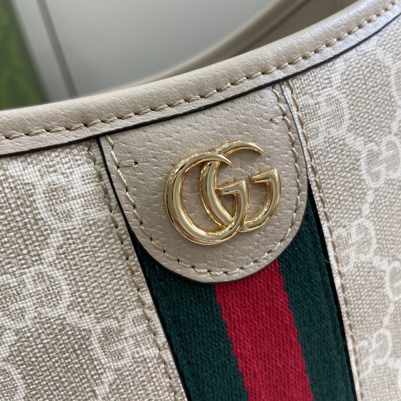 Gucci Bucket Bags